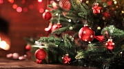 Weihnachtsgrüße