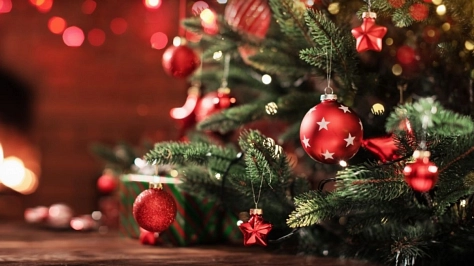 Weihnachtsgrüße&nbsp;&copy;&nbsp;Grundschule »Wilhelm Ostwald«