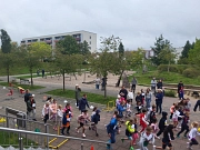Spendenlauf 2024